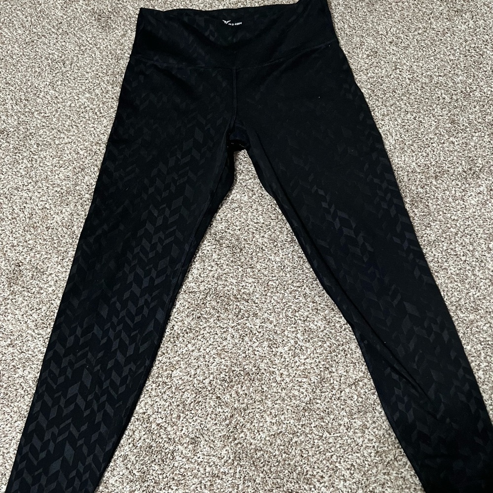 Old Navy Workout Leggings